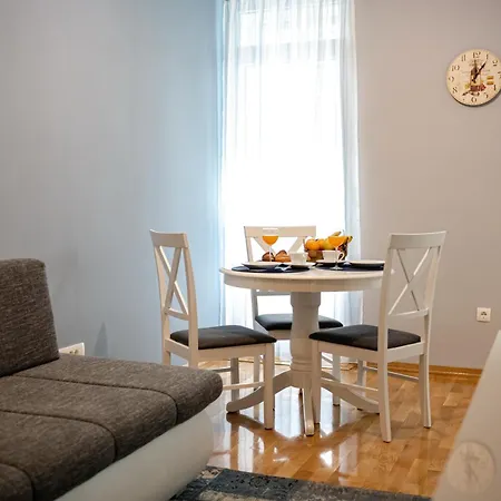 Petra Apartamento