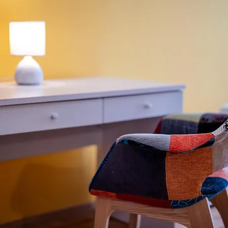 Apartamento Petra