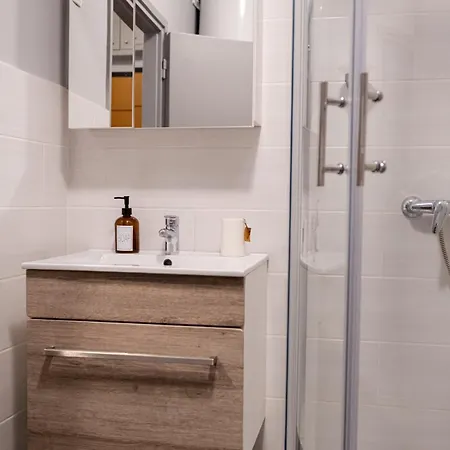 Apartamento Petra *