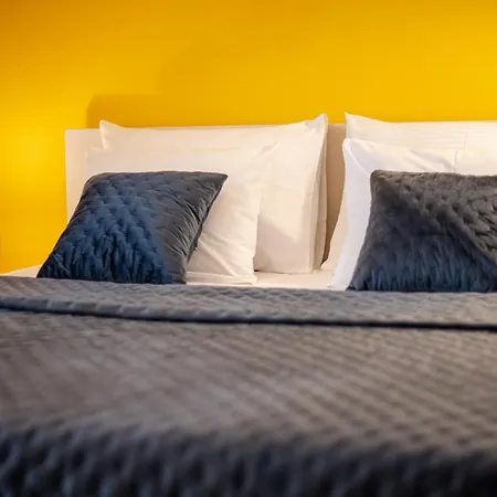 Petra Apartamento Zadar