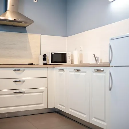 Apartamento Petra Zadar