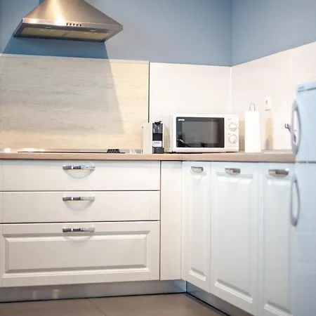 Apartamento Petra Zadar