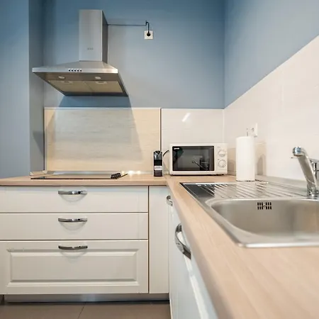 Petra Apartamento *