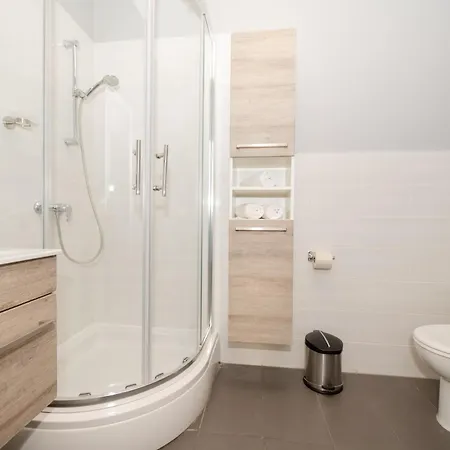 Apartamento Petra