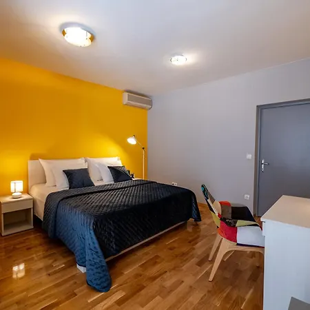 Petra Apartamento